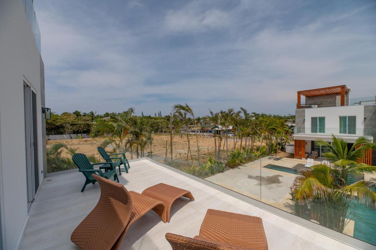 Villa Ocean One Roatan West Bay Exterior foto
