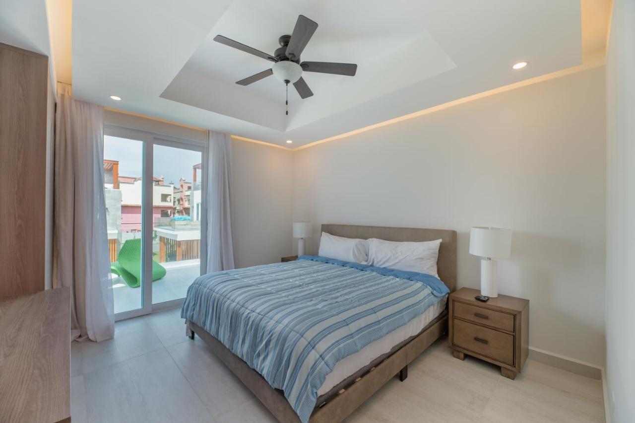 Villa Ocean One Roatan West Bay Exterior foto