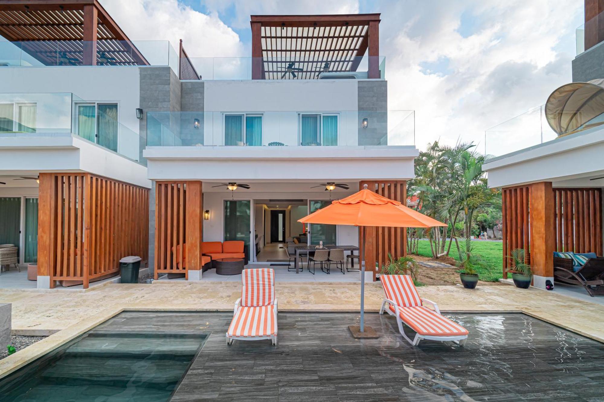 Villa Ocean One Roatan West Bay Exterior foto