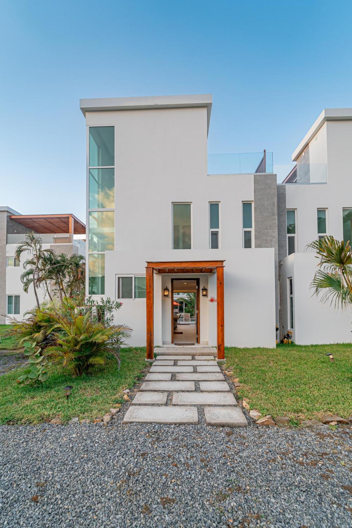 Villa Ocean One Roatan West Bay Exterior foto