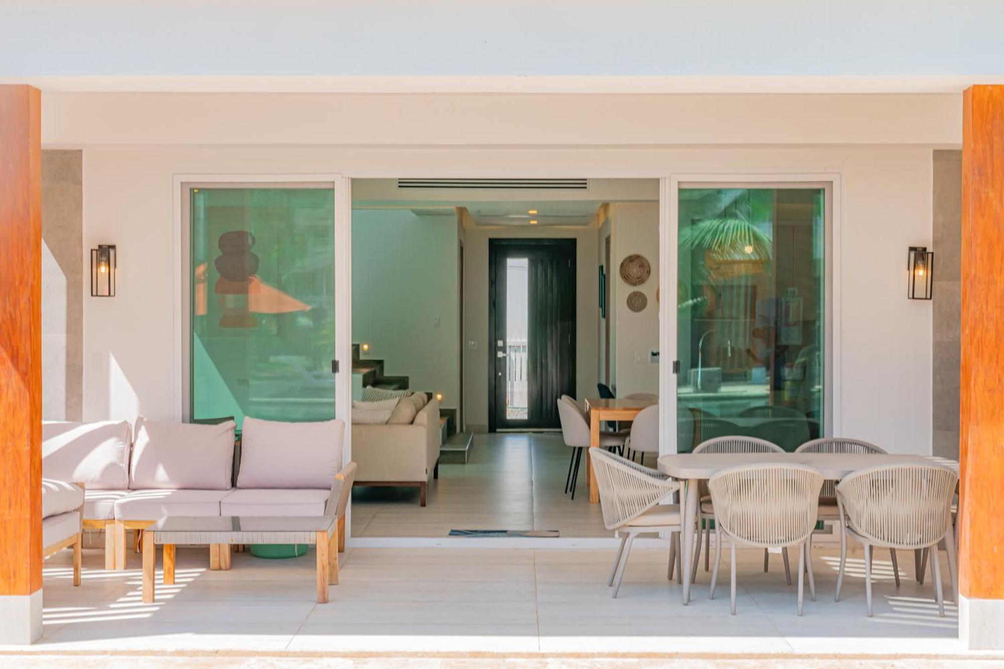 Villa Ocean One Roatan West Bay Exterior foto